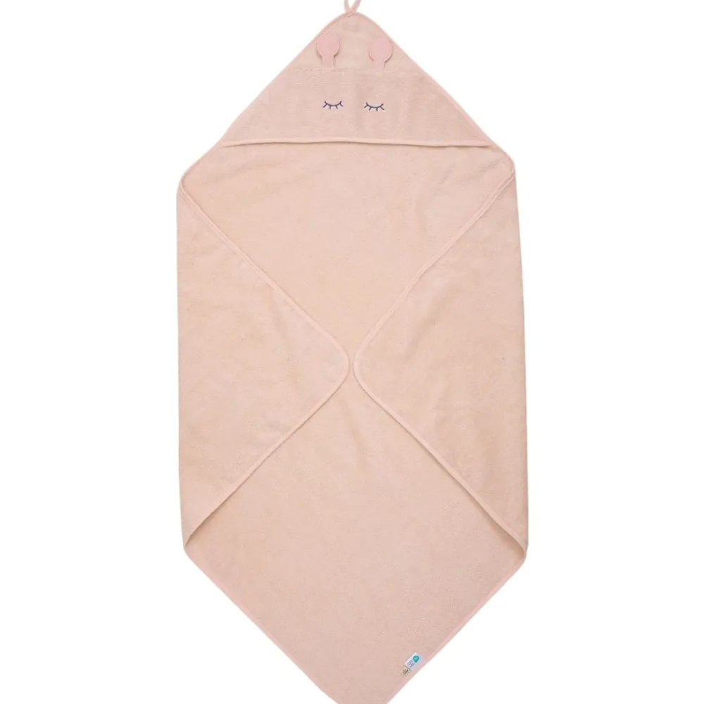 Pippi Badehåndkle, , Rose Dust Clearance