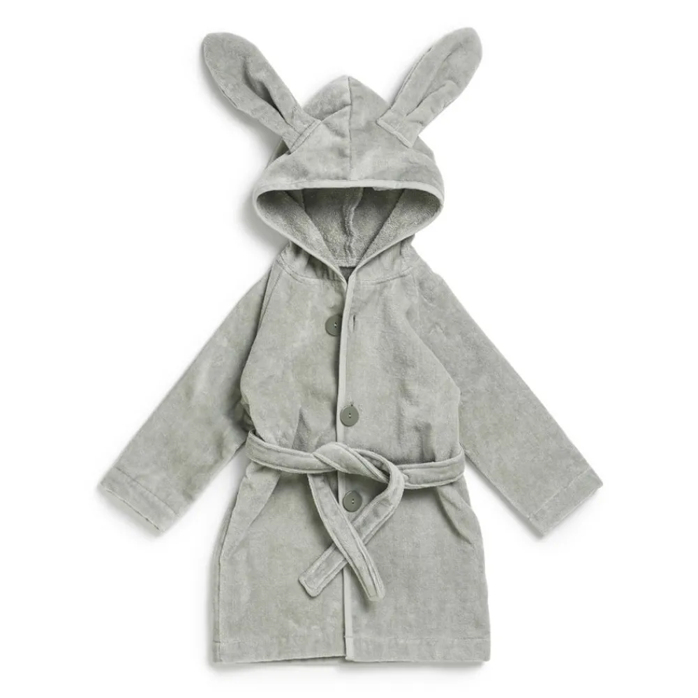 Elodie Badekåpe, , Mineral Green Online