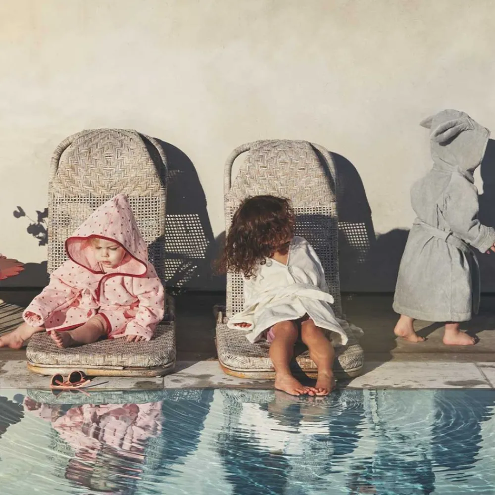 Elodie Badekåpe, , Sweethearts Sale