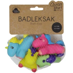 Rätt Start Badeleke, , Enhjøringer 4 pk Outlet