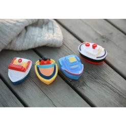 Rätt Start Badeleker, , Sjøfart, 4pk