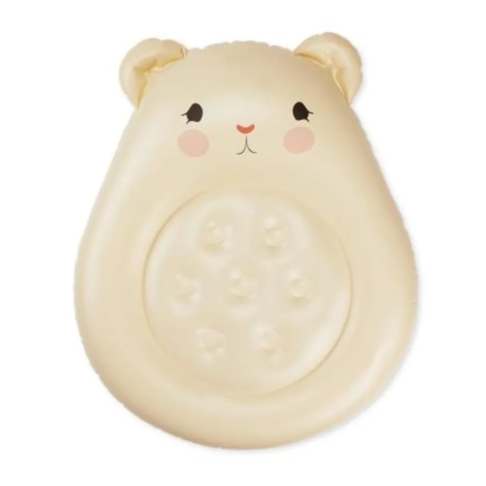 Konges Sløjd Bademadrass, , Soleil