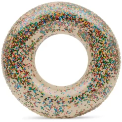 Konges Sløjd Badering Junior, , Cream Tranparent Outlet