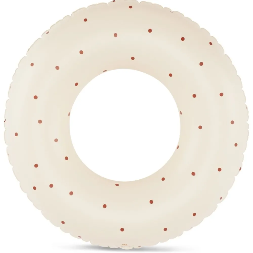 Konges Sløjd Badering, , Dotties Bronze New