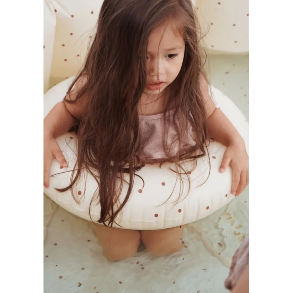 Konges Sløjd Badering, , Dotties Bronze New