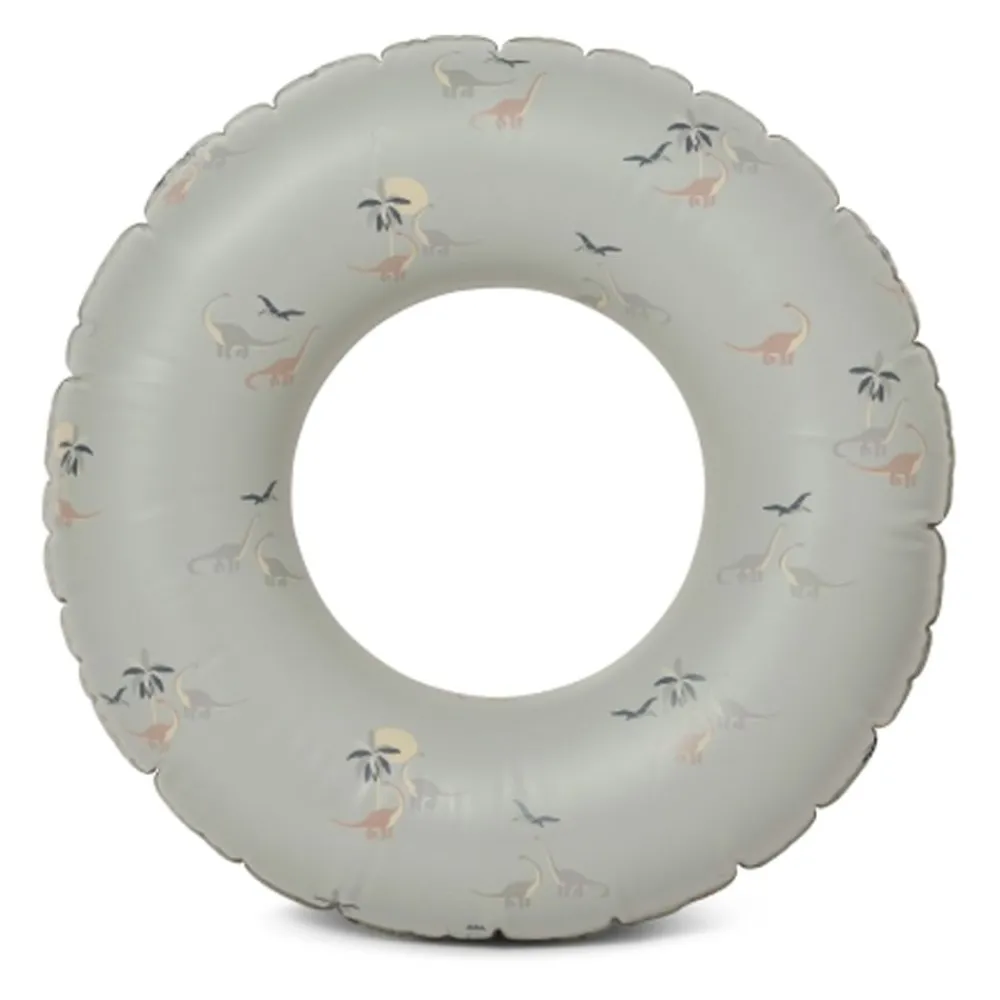 Konges Sløjd Badering, , Kubi Green, 18-30 kilo Online