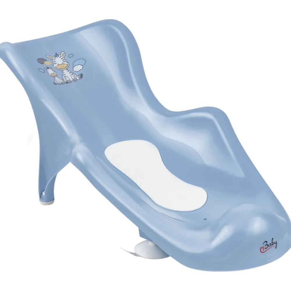 Maltex Badesete, , Zebra, Blå Hot