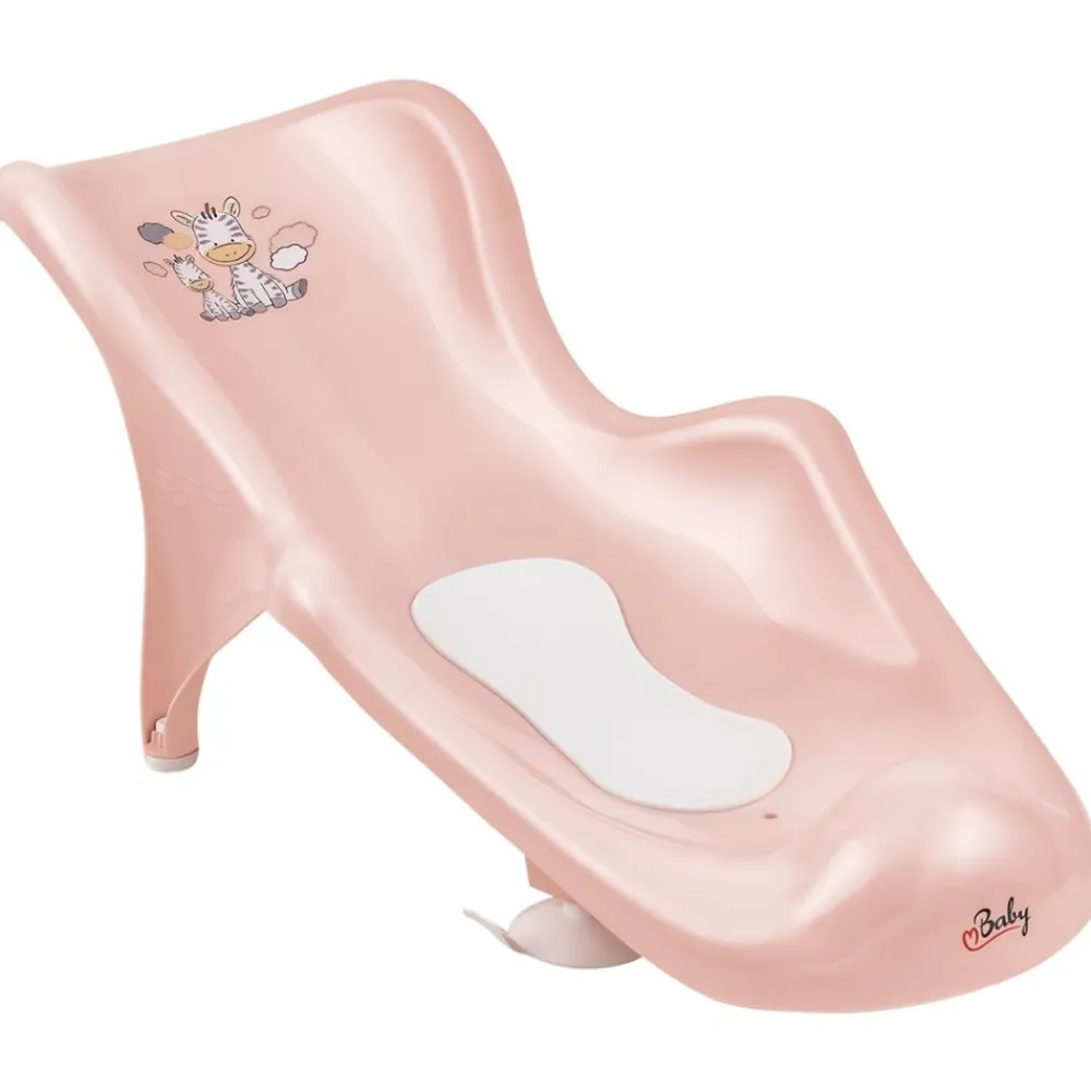 Maltex Badesete, , Zebra, Rosa New