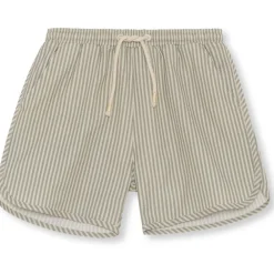 Konges Sløjd Badeshorts, , Laurel Oak Online