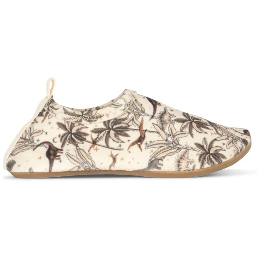 Konges Sløjd Badesko, , Aster, Dino Clearance