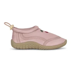 Konges Sløjd Badesko, , Sea, Cherry Outlet