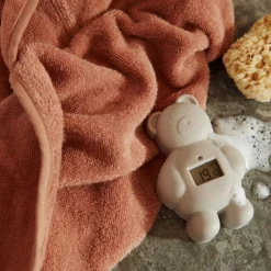 Liewood Badetermometer, , Kiera, Sandy Best