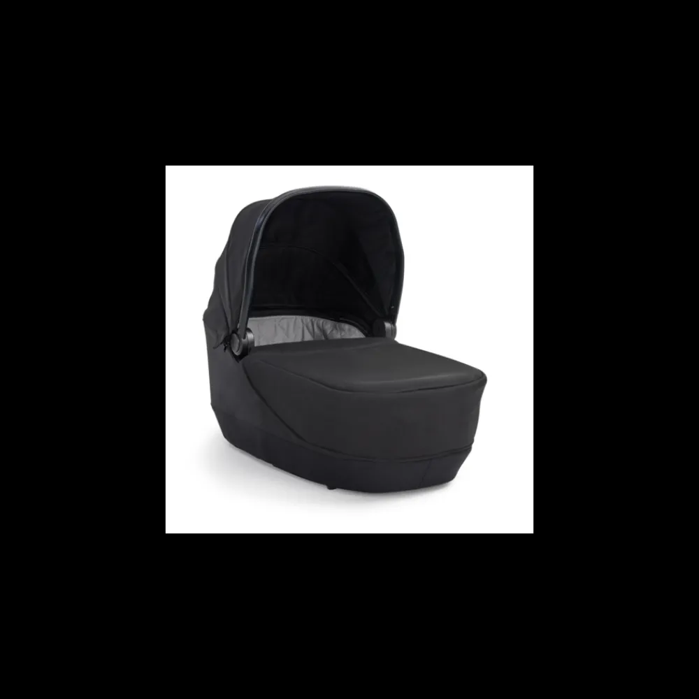 BabyJogger Bag, , Sights, Rich Black New