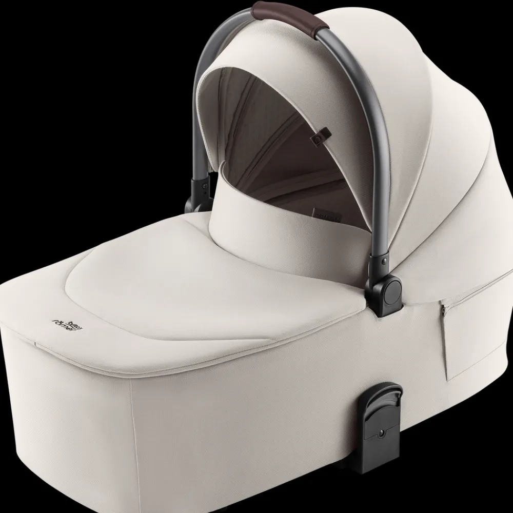 Britax Bag, , Rio, LUX Soft Taupe Discount