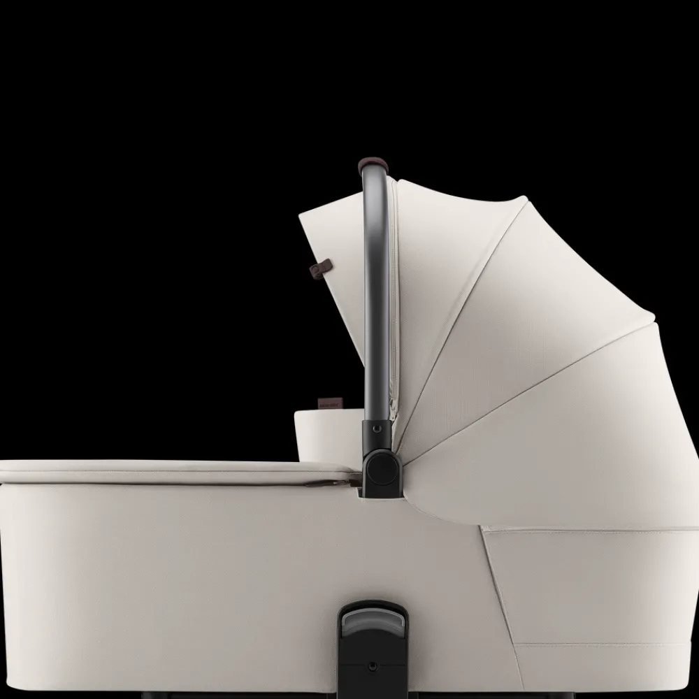 Britax Bag, , Rio, LUX Soft Taupe Discount