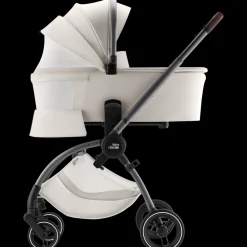 Britax Bag, , Rio, LUX Soft Taupe Discount