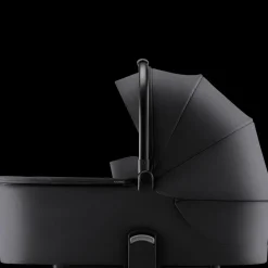 Britax Bag, , Rio, Style Carbon Black