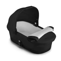 Cybex Bag, , Gazelle S, Moon Black Sale