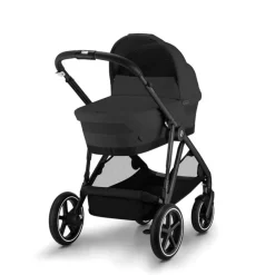 Cybex Bag, , Gazelle S, Moon Black Sale