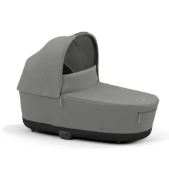 Cybex Bag, , Priam Lux R, Mirage Grey New