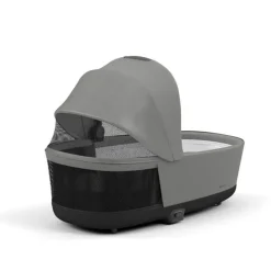 Cybex Bag, , Priam Lux R, Mirage Grey New