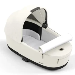 Cybex Bag, , Priam Lux R, Off White Outlet