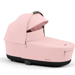 Cybex Bag, , Priam Lux R, Peach Pink Best