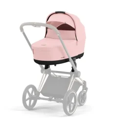 Cybex Bag, , Priam Lux R, Peach Pink Best