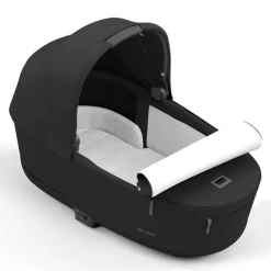 Cybex Bag, , Priam Lux R, Sepia Black Discount