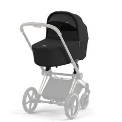 Cybex Bag, , Priam Lux R, Sepia Black Discount