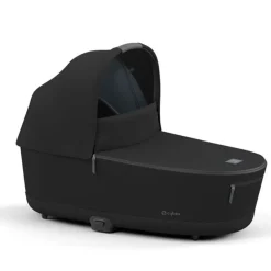 Cybex Bag, , Priam Lux, SF R Onyx Black