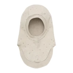 Huttelihut Balaclava Fleece, , Camel Melange Online