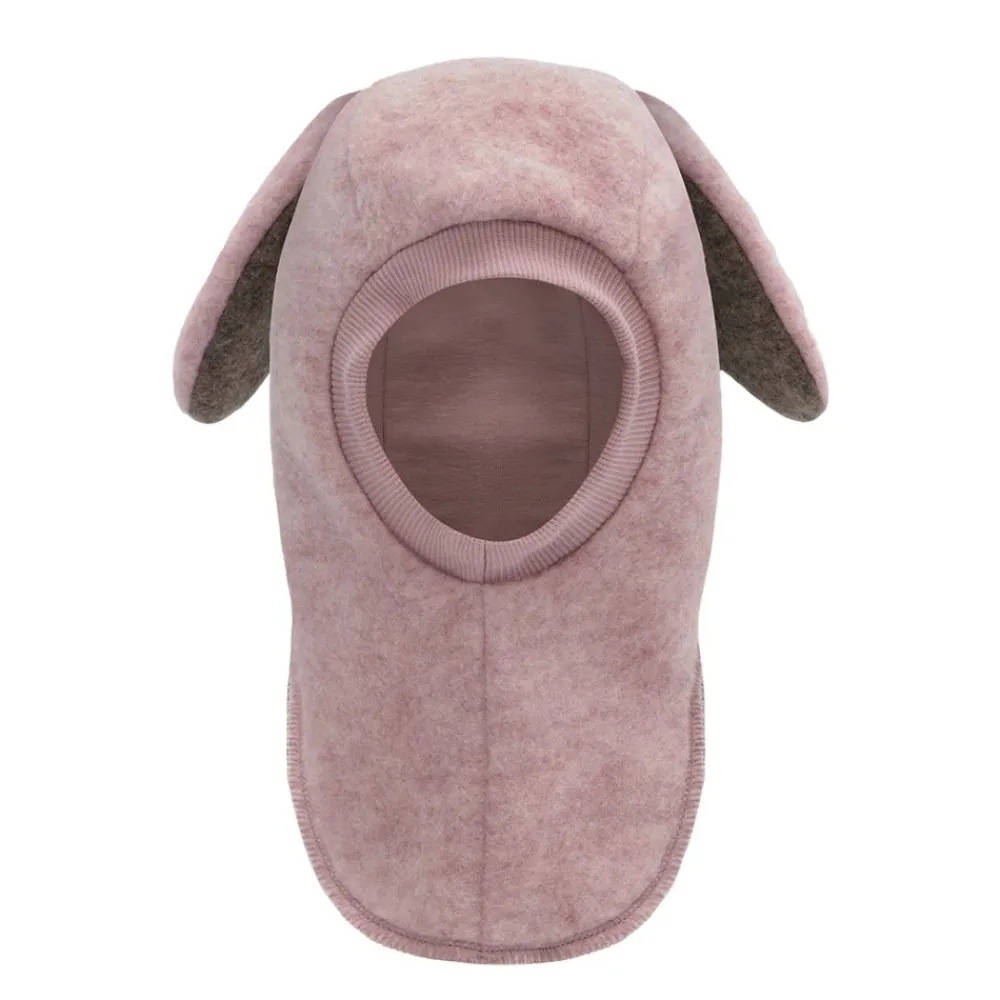 Hust & Claire Balaclava, Hust&Claire, Femi, Merinoull, Ears, Heather Outlet