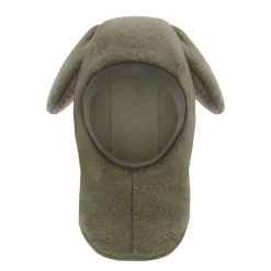 Hust & Claire Balaclava, Hust&Claire, Femi, Merinoull, Ears, Turtle Discount