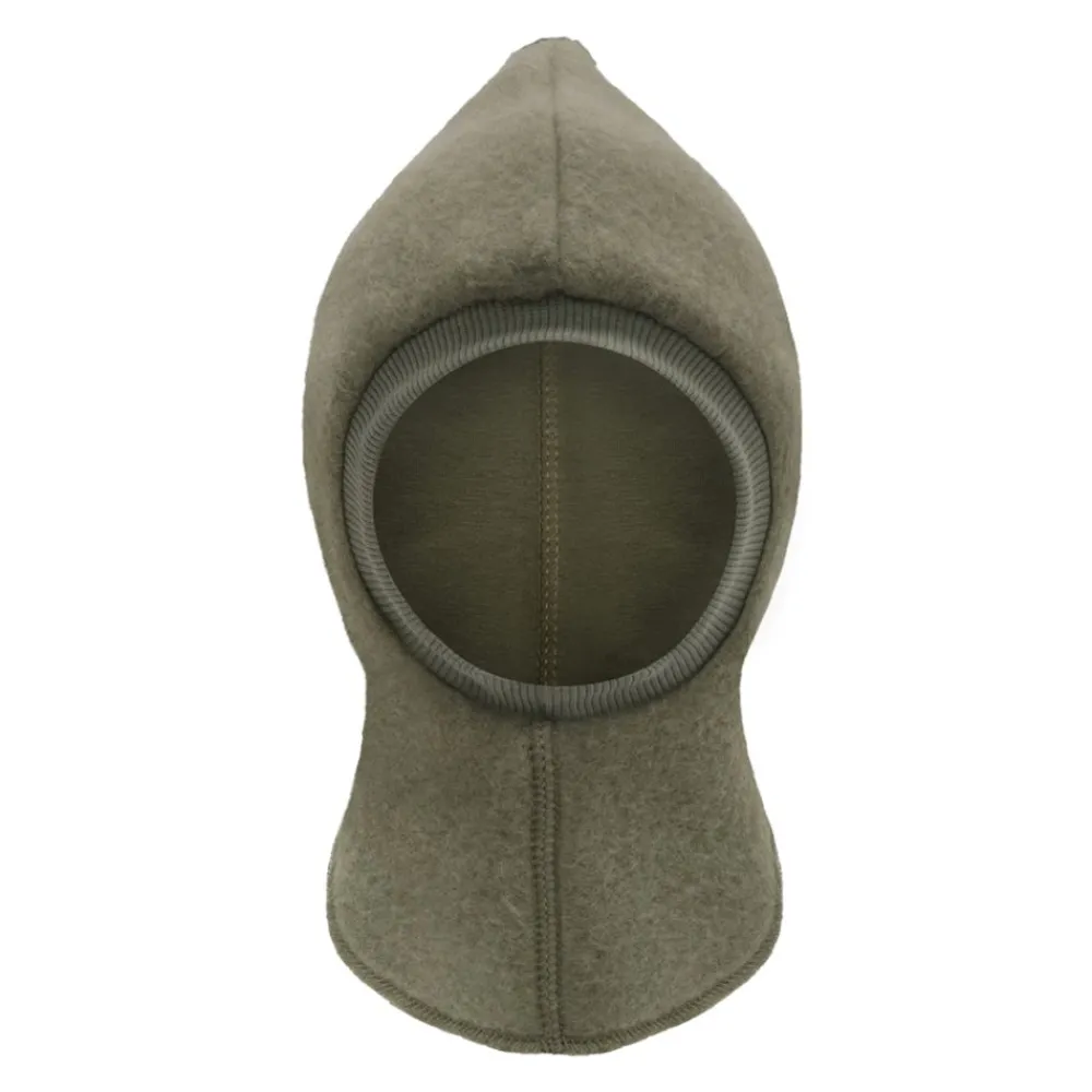 Hust & Claire Balaclava, Hust&Claire, Feo, Merinoull, Turtle Best