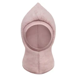 Hust & Claire Balaclava, Hust&Claire, Feo, Merinoull, Heather