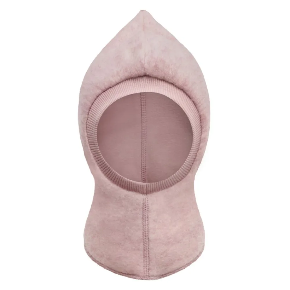 Hust & Claire Balaclava, Hust&Claire, Feo, Merinoull, Heather