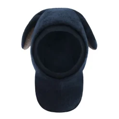 Hust & Claire Balaclava, Hust&Claire, Ull, More Navy Outlet