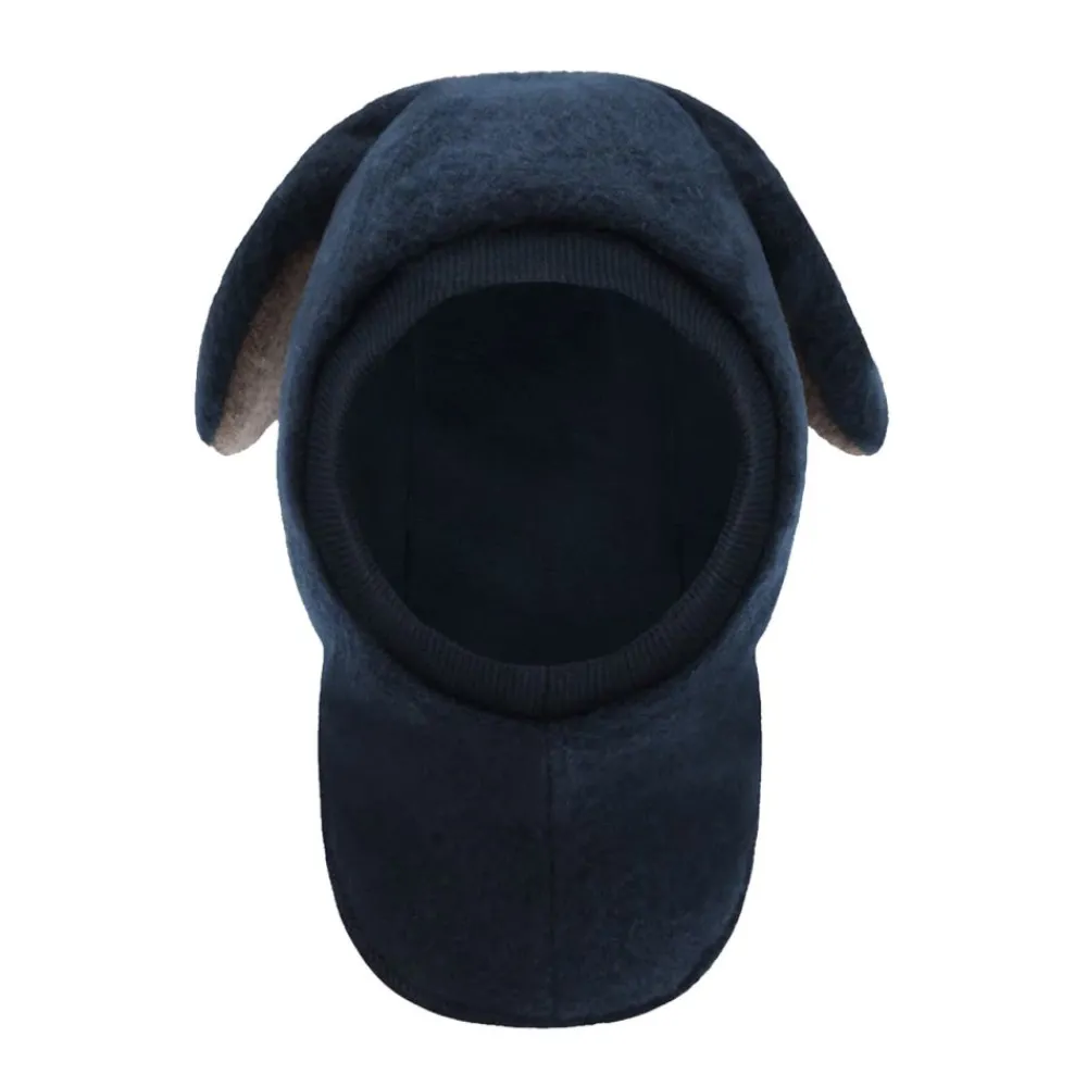 Hust & Claire Balaclava, Hust&Claire, Ull, More Navy Outlet