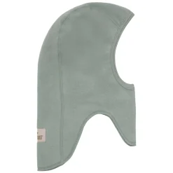 Huttelihut Balaclava, , Cotton Fleece, Lily Pad Melange Clearance