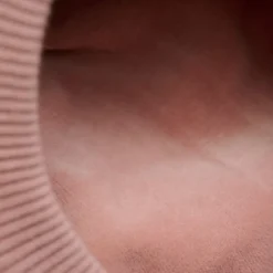 Huttelihut Balaclava, , Ears Wool, Rose Melange Clearance