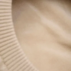 Huttelihut Balaclava, , Ears Wool, Sand Melange