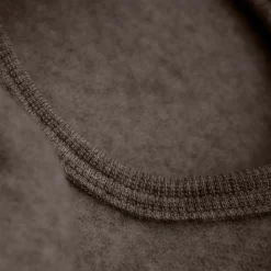 Huttelihut Balaclava, , Wool/Fleece, Brown Melange New