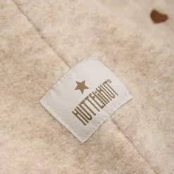 Huttelihut Balaclava, , Wool, Sand Melange Best