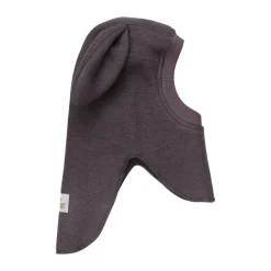 Huttelihut Balaclava, , Wool Ears, Raisin Clearance