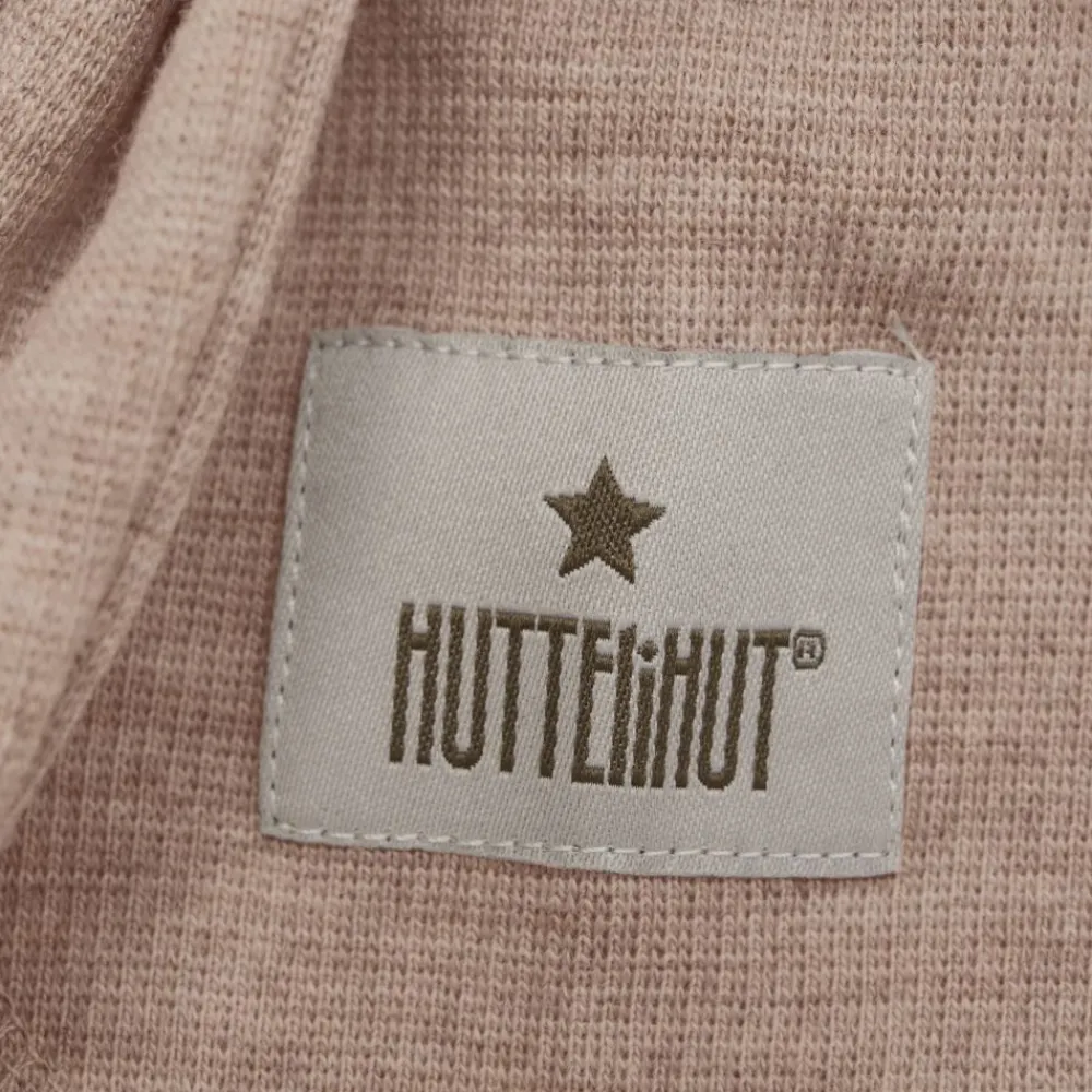 Huttelihut Balaclava, , Wool Rib, Ears, Mahogany Rose Best