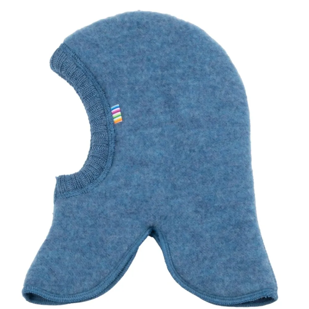 Joha Balaclava, , Colourfull, Softwool, Denim Blue Online