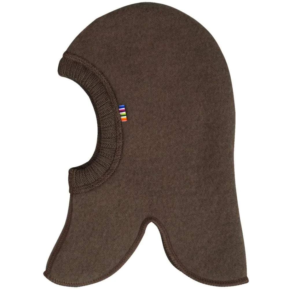 Joha Balaclava, , Deep Oak Hot