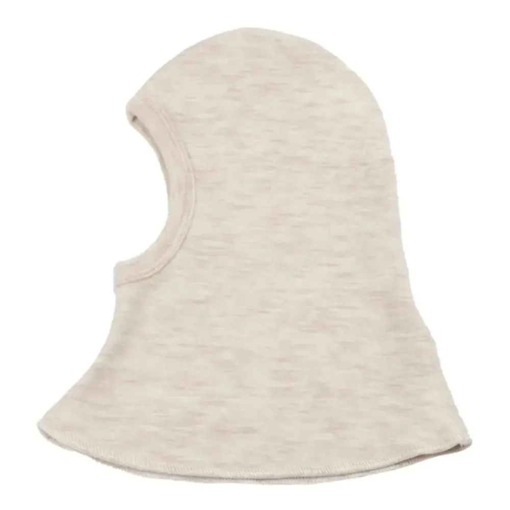 Joha Balaclava, , Ull, Creme Best