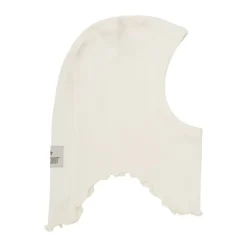 Huttelihut Balaclava Rib, , Antique White Clearance